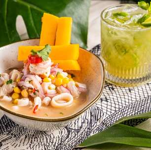 19 endereços em São Paulo para experimentar ceviches, carpaccios e tartares bem executados