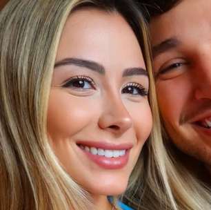 Ex-namorada de MC Gui expõe podres do cantor após término: 'Me devendo'