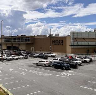 Lojas e restaurantes do Mogi Shopping têm 20 vagas de emprego para diversos cargos