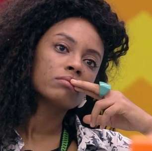 Lumena opina sobre o 'BBB 26' e revela possibilidade de retorno ao reality