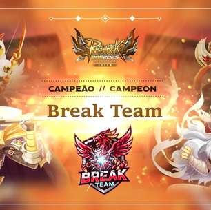 Ragnarok Online Stars LATAM 2025 chega ao fim com vitória de equipe brasileira