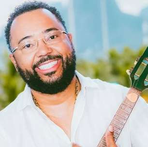 É grave? Dudu Nobre é internado às pressas no Rio e adia shows