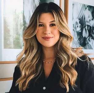 Maquiagem no calor e maternidade: Niina Secrets abre o jogo