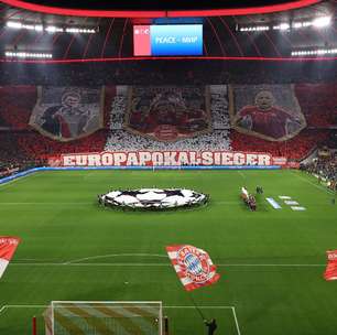 Champions League: veja como ficaram os jogos dos playoffs!