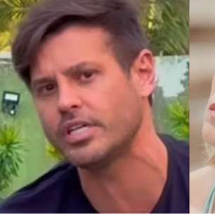 Dado Dolabella reage após influenciadora debochar de Luana Piovani