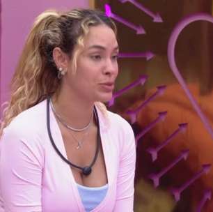'BBB 26': Sarah Andrade soa alerta e expõe o perigo das fofocas no confinamento