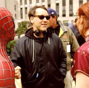 "Não consegui os direitos": Antes do Homem-Aranha, diretor da Marvel queria fazer filme do Batman - e criou seu próprio super-herói