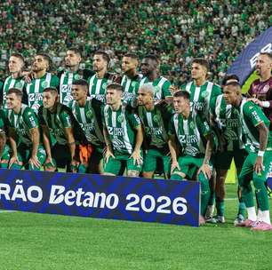 Chapecoense oficializa contratação de atacante de clube catarinense