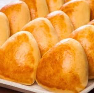 Esfiha síria fácil com carne crua: receita macia e caseira