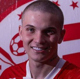 Náutico anuncia contratação de Léo Jance, do Fluminense