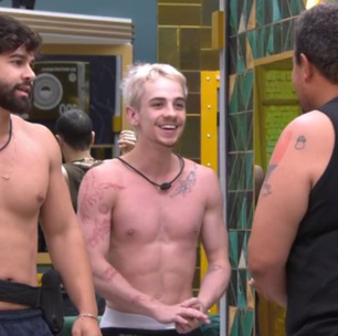 'BBB 26': Quem atendeu o Big Fone desta sexta? Entenda a dinâmica da semana
