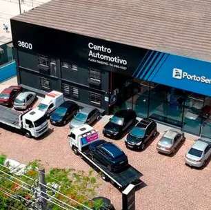 Porto Seguro faz parceria para tornar oficinas mais sustentáveis