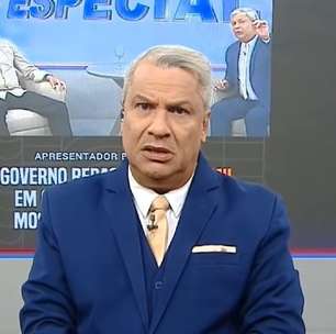 Justiça condena Sikêra Jr. a mais de 3 anos de prisão por declarações homotransfóbicas
