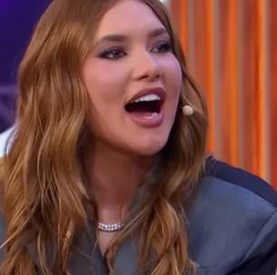 Virginia fala sobre grupo com família de Zé Felipe e revela quem ficou de fora