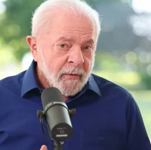 Lula é submetido a cirurgia nos olhos em hospital de Brasília; saiba os detalhes