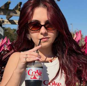 Essa cor de cabelo fascinou garotas estilosas no começo dos anos 2000 e está de volta em 2026, diz visagista: 'Simboliza mudança e poder'