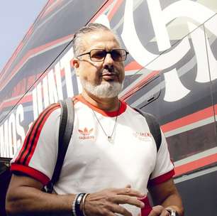 Flamengo contrata atacante do Avaí
