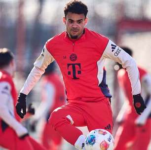 Hamburgo x Bayern: onde assistir, escalações e arbitragem