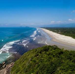 Descubra Bertioga: guia completo com as principais praias da cidade