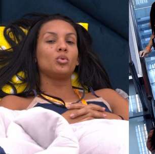 'BBB 26': Maxiane leva punição gravíssima e perde estalecas; veja o motivo