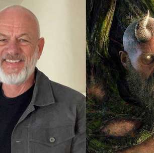 Alastair Duncan reprisará seu papel como Mimir na série de TV de God of War
