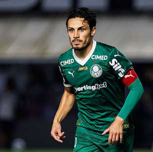 Palmeiras empresta Raphael Veiga ao América, do México