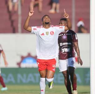 Internacional derrota Caxias na última rodada do Gauchão