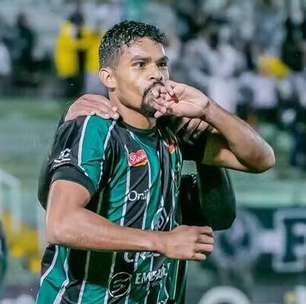 Por quê Ronald Carvalho ainda não foi anunciado pelo Ceará?