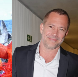 Quase ninguém lembra, mas há 19 anos, Ivete Sangalo e Malvino Salvador viveram um suposto affair com direito a encontro em hotel e climão em baile funk