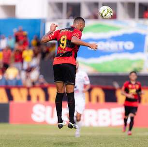 Quando o clássico pede herói, Micael atende