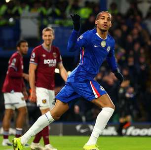 Chelsea busca virada heroica contra o West Ham nos acréscimos