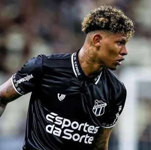 Após se despedir do Ceará, Marcos Victor tem novo destino surpreendente encaminhado pelo Bahia em 2026