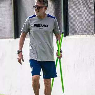 São Francisco recebe o Remo em Belterra em duelo de Leões pelo Parazão