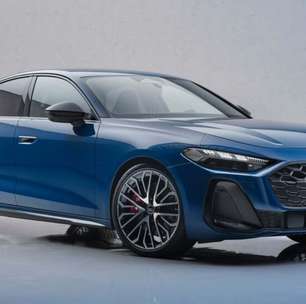 Audi confirma: futuro RS5 será híbrido plug-in com cerca de 500cv