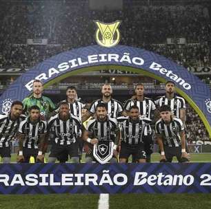 Textor cruza o Rubicão. Em campo, Botafogo bielsista supera as expectativas
