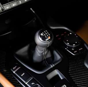 A Toyota e a Subaru estão determinadas a tornar seus carros elétricos divertidos, e têm um trunfo na manga para conseguir isso: equipá-los com transmissões manuais