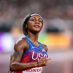 Campeã olímpica implora a policial para não ser presa; veja o vídeo