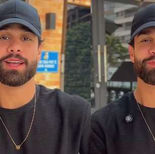 'Aconteceu o que tinha que acontecer', diz Paulo Augusto após expulsão do BBB26