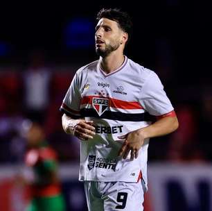 Palpite São Paulo x Santos - Paulistão - 31/01/2026