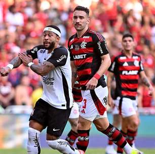 Flamengo x Corinthians: veja onde assistir e mais informações