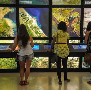 Entre passado e presente, museus brasileiros são espaços de cultura e entretenimento