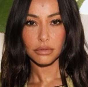 VÍDEO: Sabrina Sato causa polêmica em ensaio de Carnaval: 'Cadê o samba?'