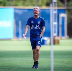 Segundo jornalista o técnico do Grêmio já sabe o problema mais ainda não tem a solução