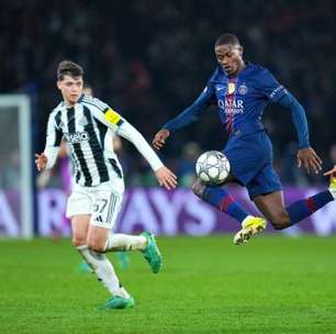 PSG retoma a liderança francesa após vitória em Estrasburgo