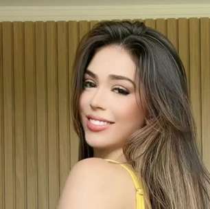 É grave? Após internação, Melody atualiza estado de saúde