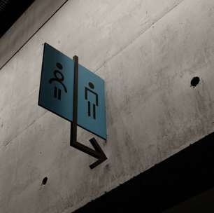 Parece mentira, mas são reais: os banheiros públicos mais inusitados do mundo