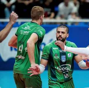 São José vence o Juiz de Fora e deixa a zona de rebaixamento