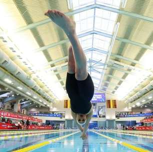 Sobrevivente de Ataque de Tubarão Doa R$ 2 Milhões para Combater Desigualdade no Esporte Paralímpico