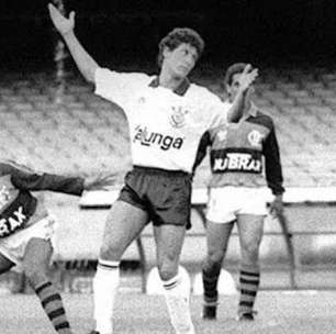 Corinthians volta a decidir Supercopa diante do Flamengo após 35 anos; relembre