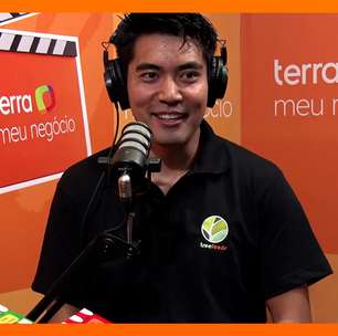 Rodrigo Sato dá dicas de boas práticas para quem deseja empreender